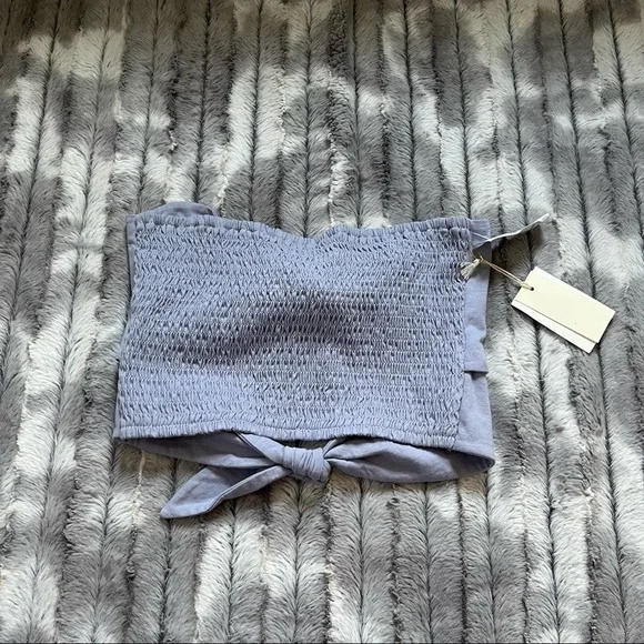 ARITZIA Wilfred Daveney Tube Top Size Small - Picture 3 of 7